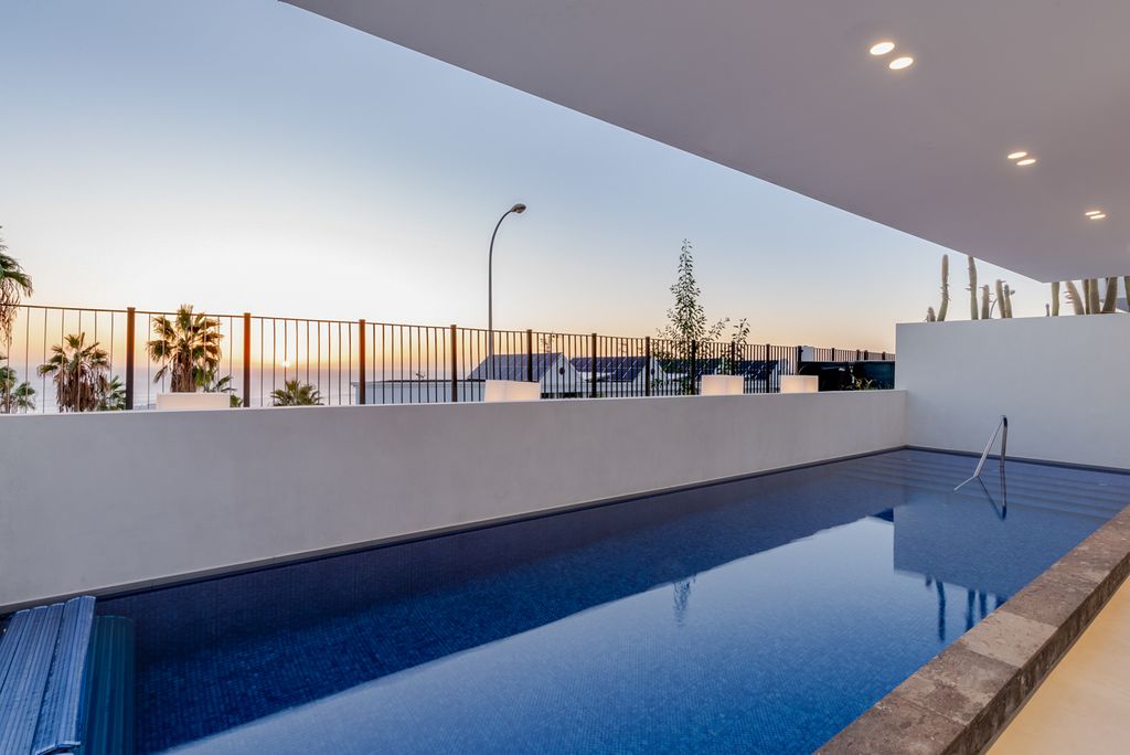 Casa Grafito Tenerife Olivers Travels 2