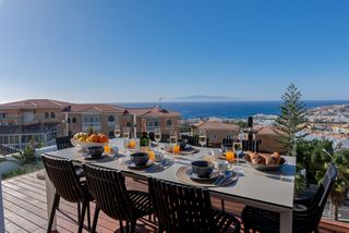 Casa Pergamino Tenerife Olivers Travels 2