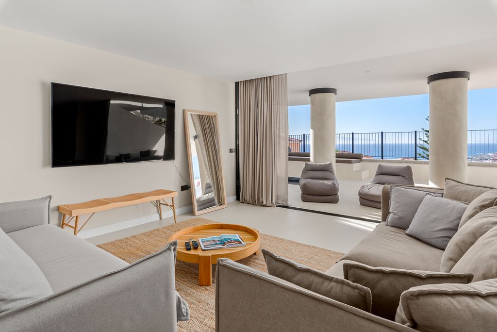 Casa Pergamino Tenerife Olivers Travels 3