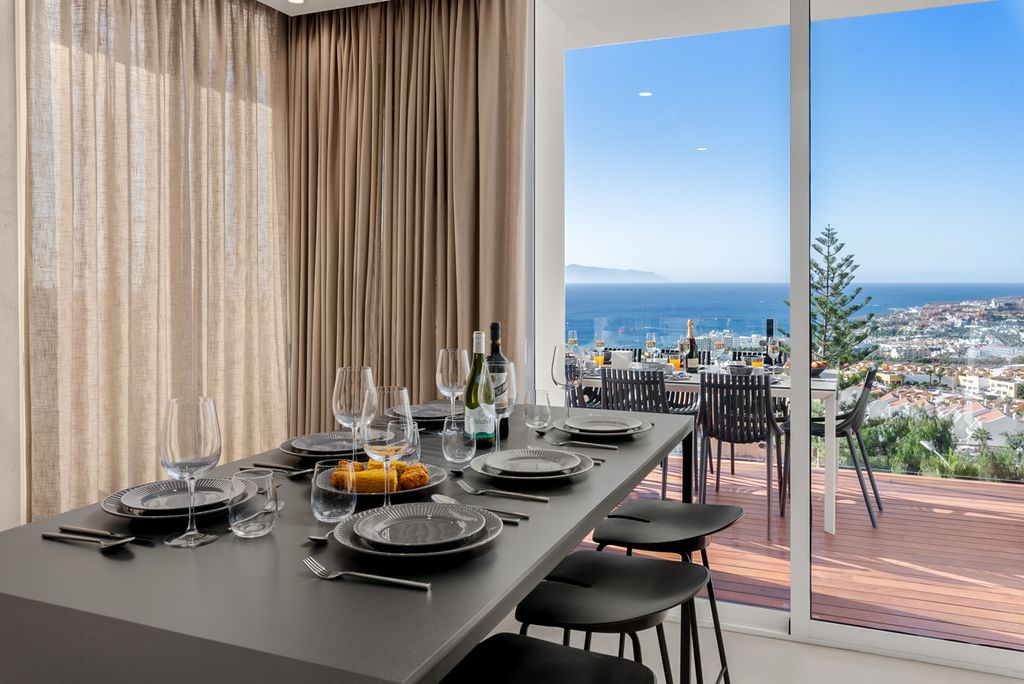 Casa Pergamino Tenerife Olivers Travels 4