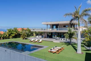 Villa Taller Tenerife Olivers Travels 01