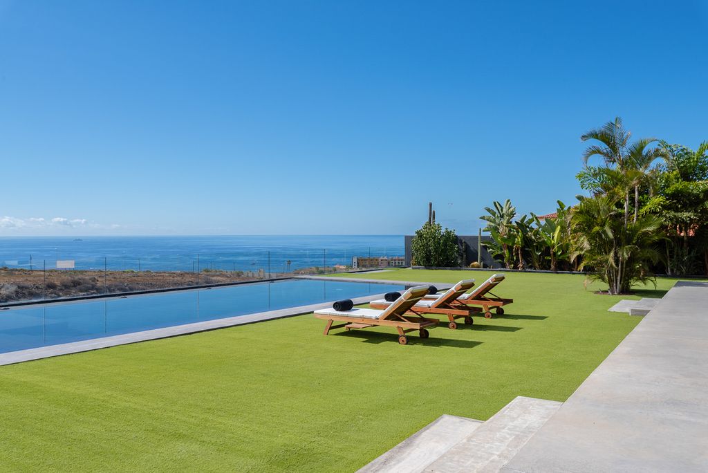 Villa Taller Tenerife Olivers Travels 02