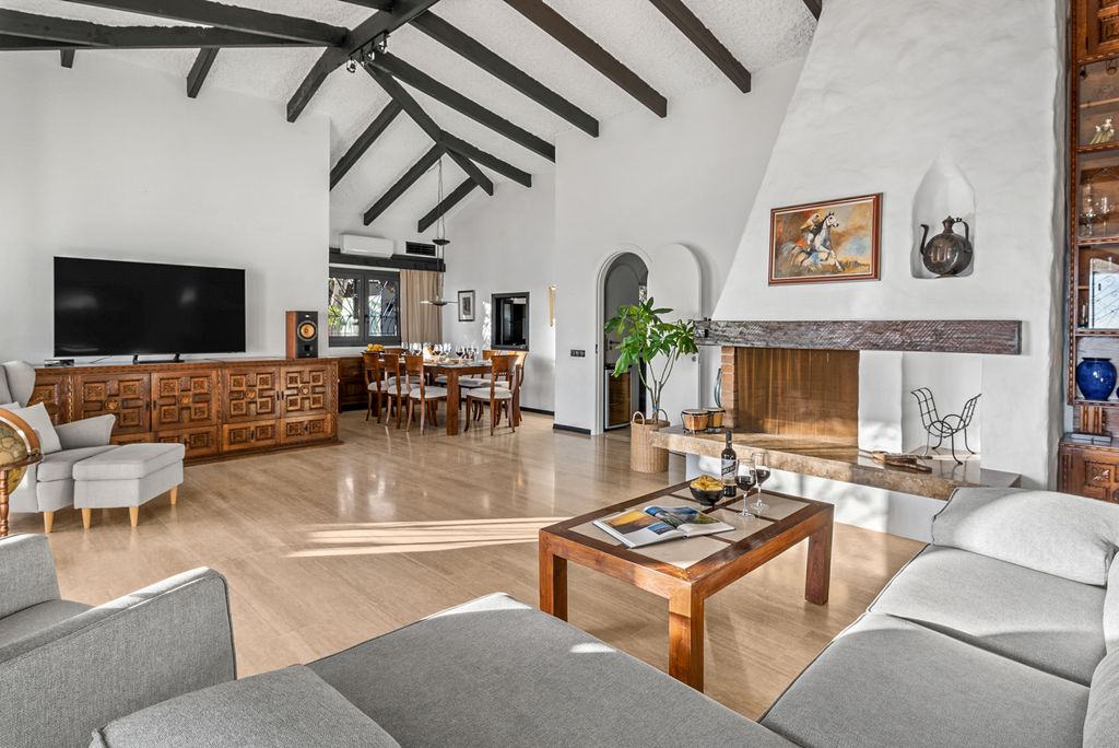 Villa Miraverde Tenerife Olivers Travels 3