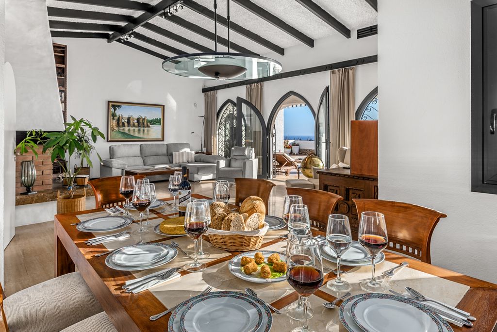 Villa Miraverde Tenerife Olivers Travels 4