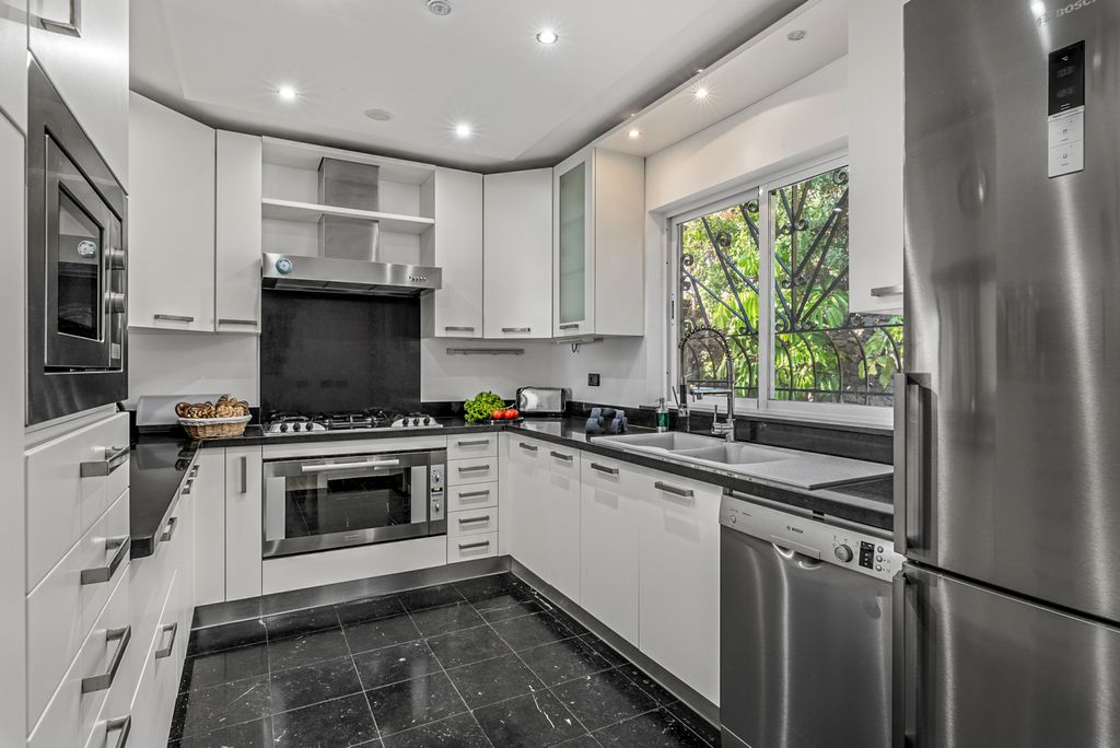 Villa Miraverde Tenerife Olivers Travels 5