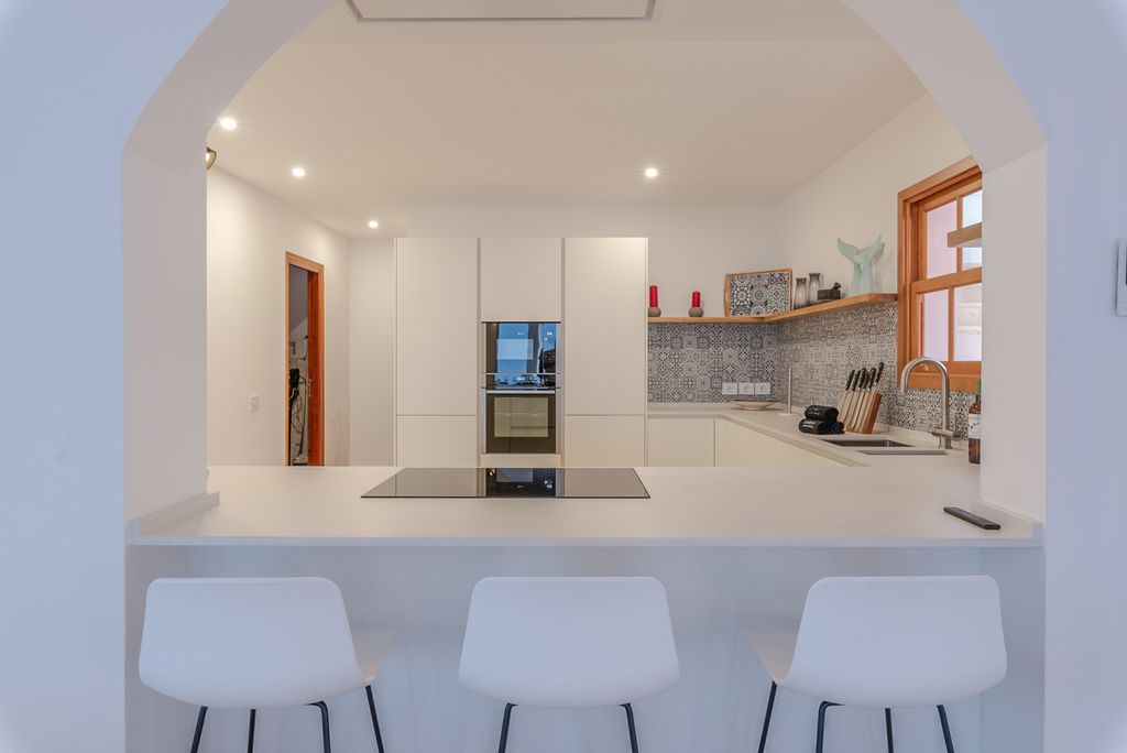 Villa Suenamar Tenerife Olivers Travels 4