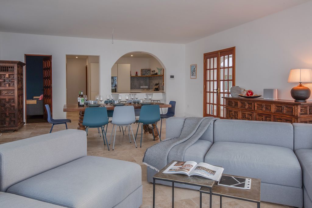 Villa Suenamar Tenerife Olivers Travels 3