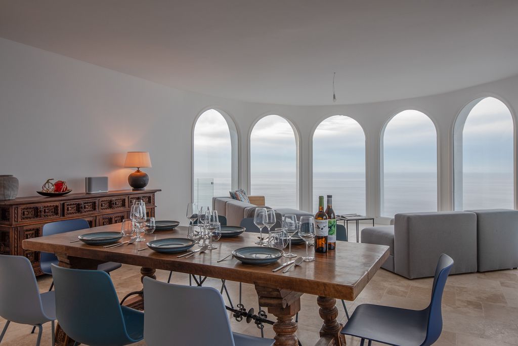 Villa Suenamar Tenerife Olivers Travels 5