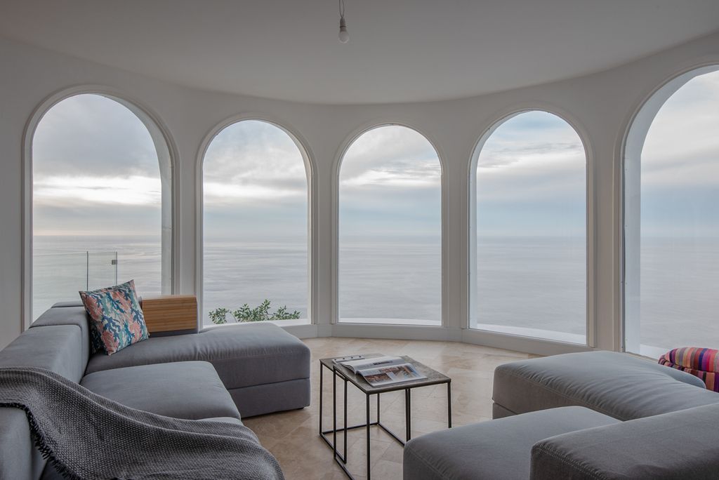 Villa Suenamar Tenerife Olivers Travels 2