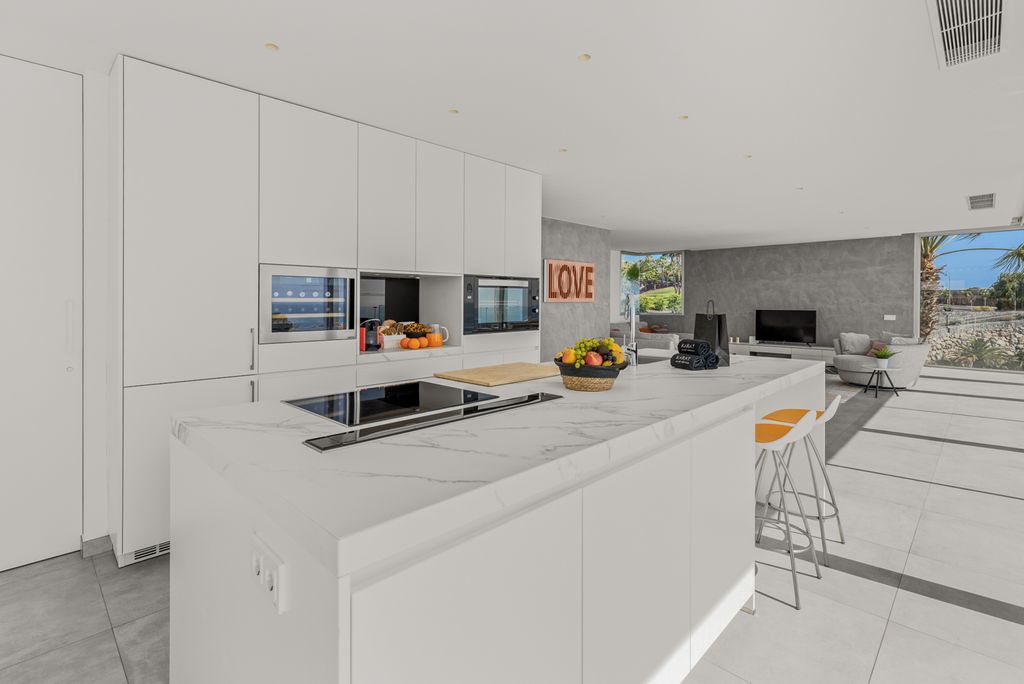 Abama Views Tenerife Olivers Travels 5