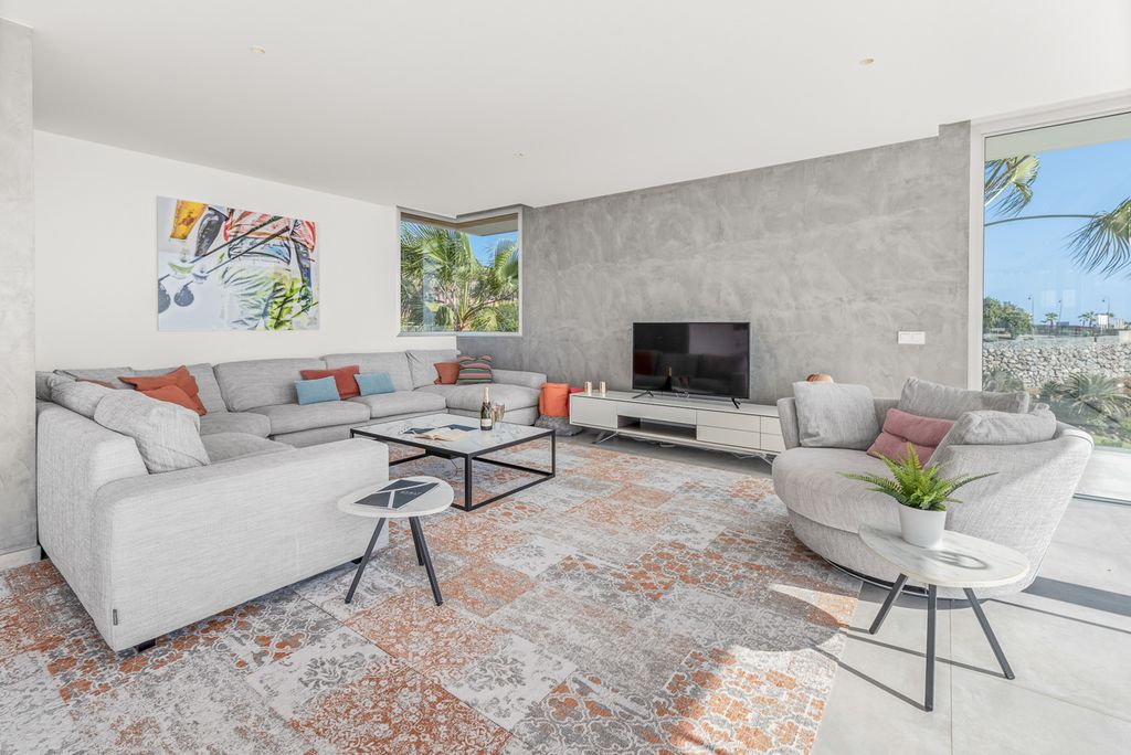 Abama Views Tenerife Olivers Travels 3