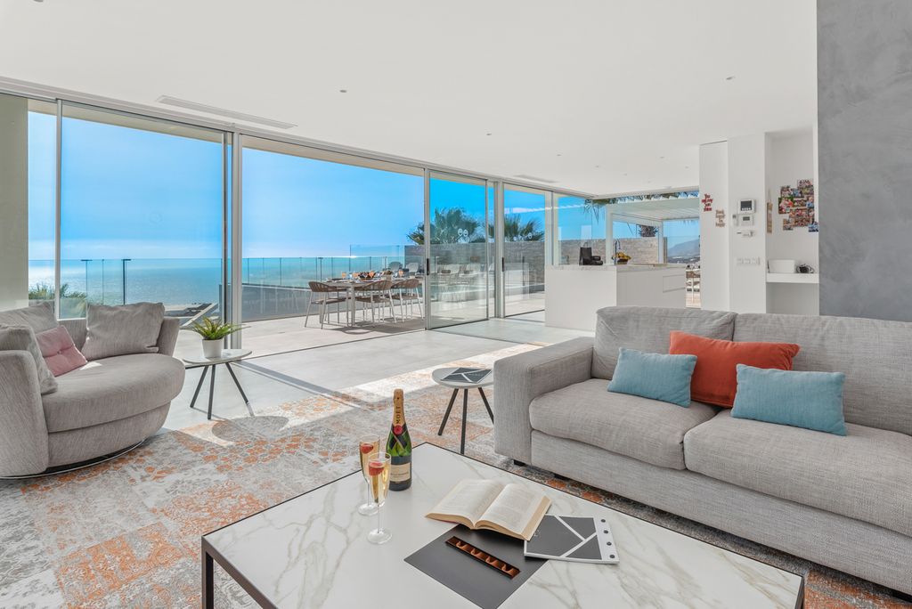 Abama Views Tenerife Olivers Travels 4