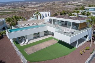 Abama Views Tenerife Olivers Travels 1