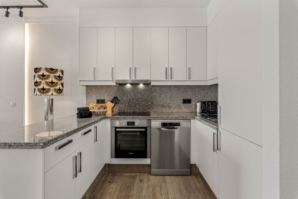 Villa Golf Vistas Tenerife Olivers Travels 4