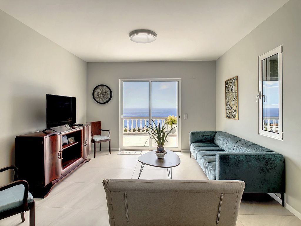 Villa Melao Funchal Olivers Travels 3