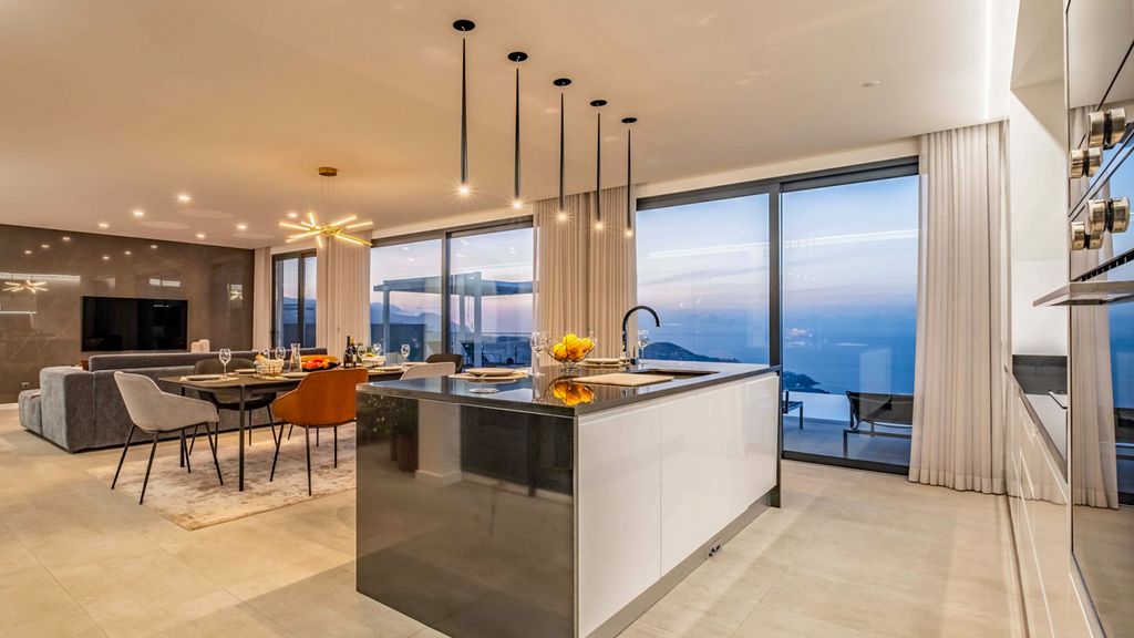 Villa Groselha Funchal Olivers Travels 4