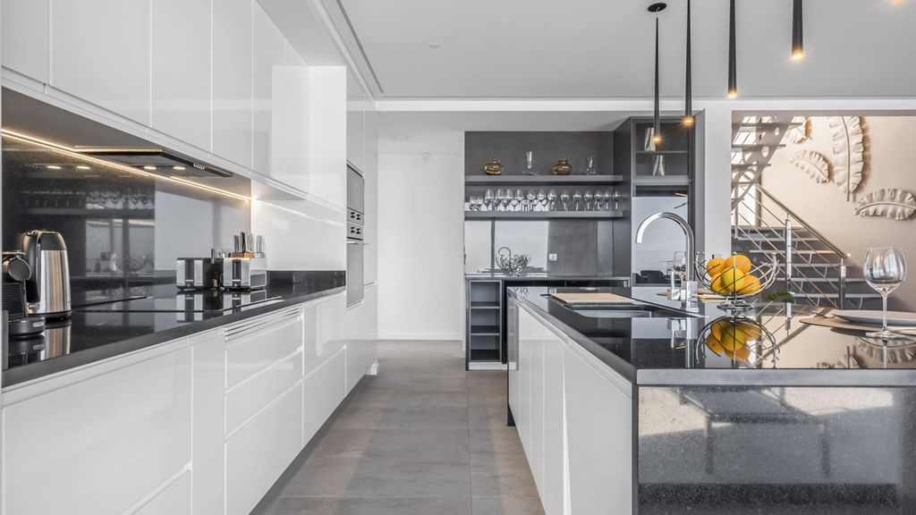 Villa Groselha Funchal Olivers Travels 5