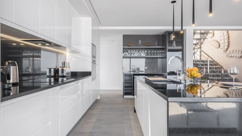 Villa Batata Funchal Olivers Travels 5