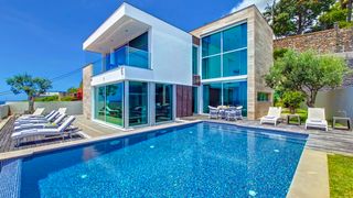 Villa Lichia Funchal Olivers Travels 1