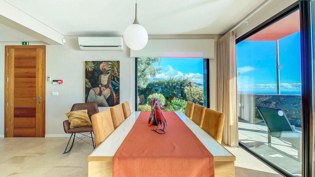 Casa Mamao Calheta Olivers Travels 4