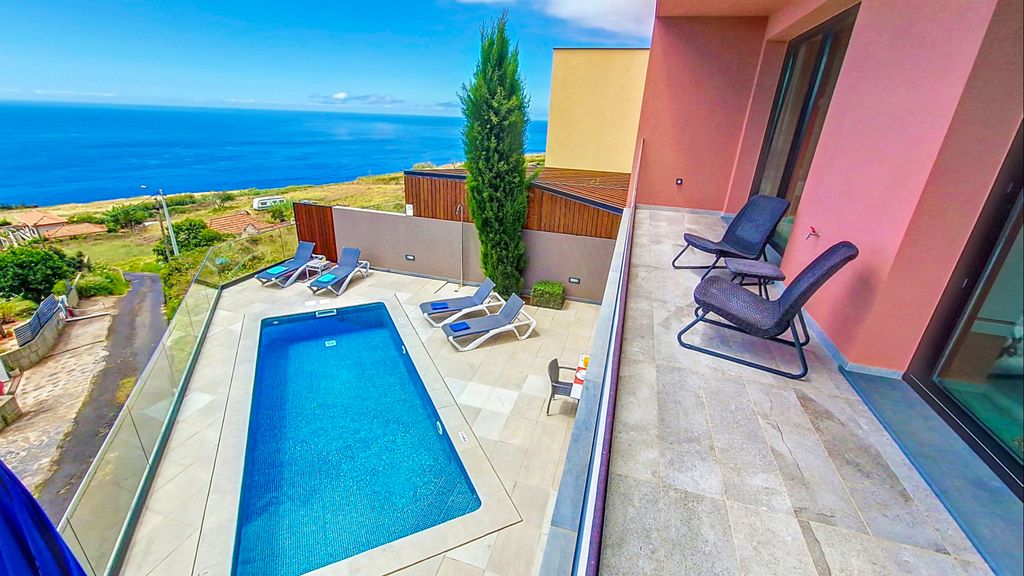 Casa Mamao Calheta Olivers Travels 2
