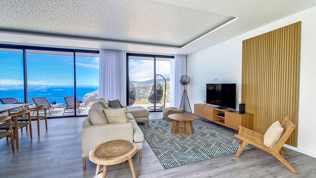Casa Alho Calheta Olivers Travels 5