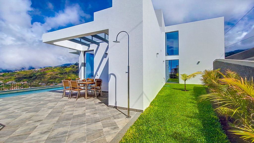 Casa Alho Calheta Olivers Travels 2