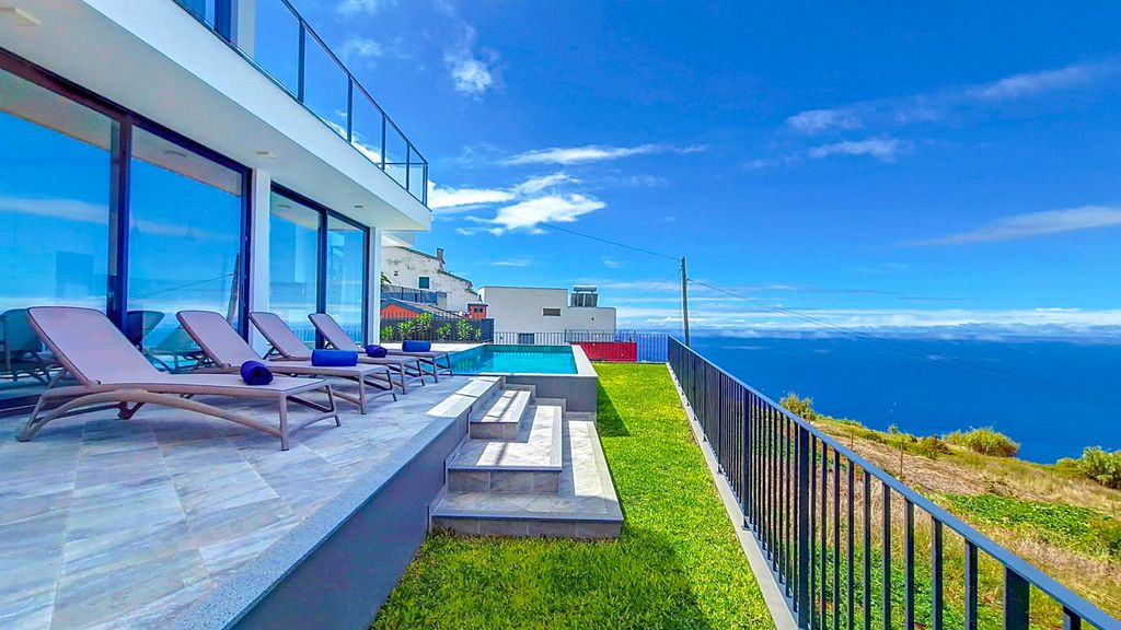 Casa Alho Calheta Olivers Travels 1