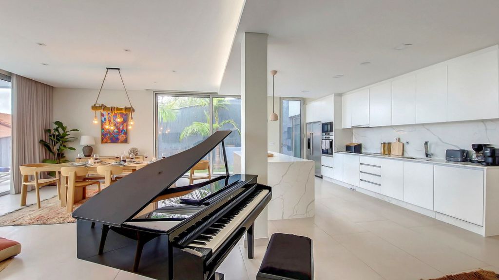 Villa Samba Funchal Olivers Travels 4