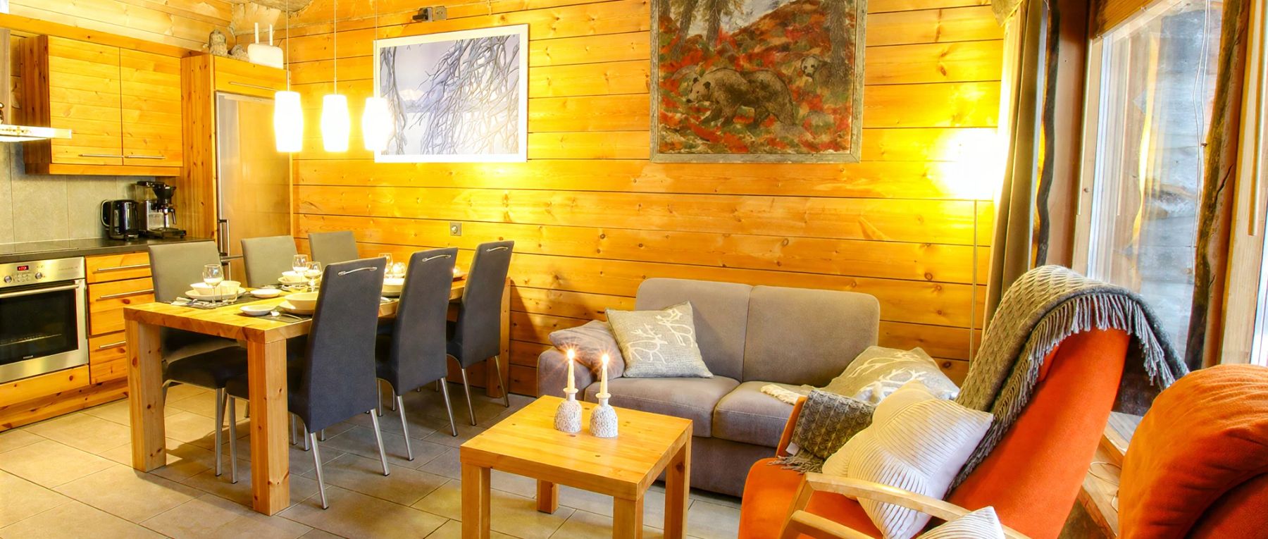 001 villa lilja finnish lapland olivers travels desktop center