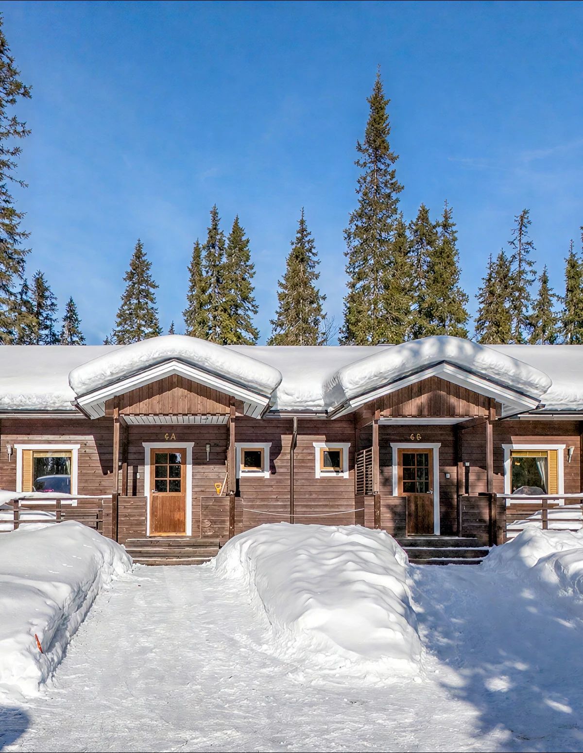 Villa ID-22218