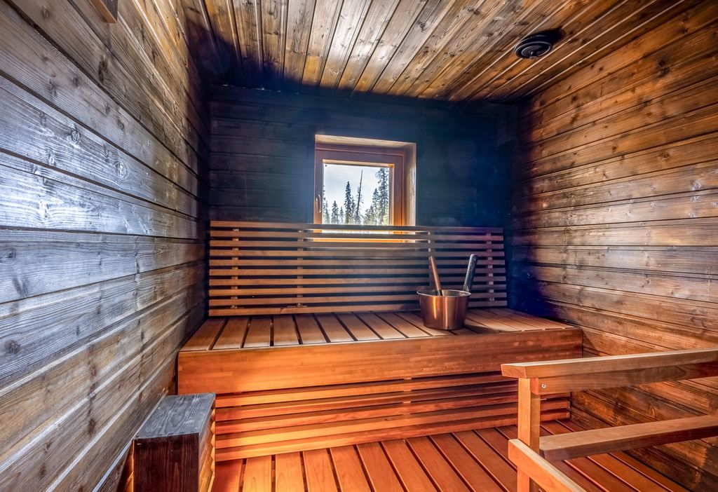 Villa Kodi Finland Olivers Travels 5