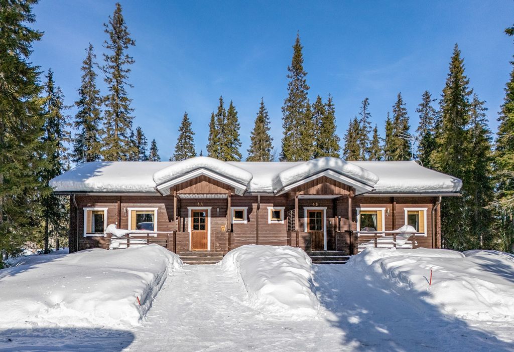 Villa Kodi Finland Olivers Travels 1