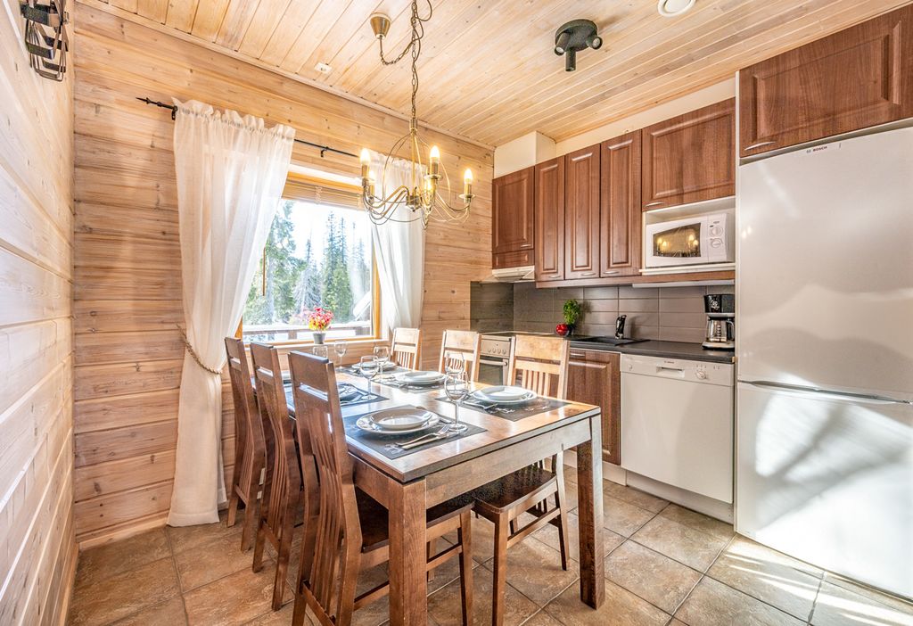 Villa Kodi Finland Olivers Travels 4