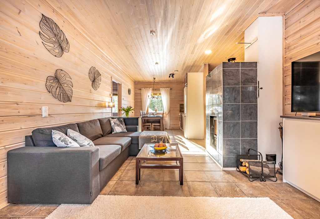 Villa Kodi Finland Olivers Travels 3