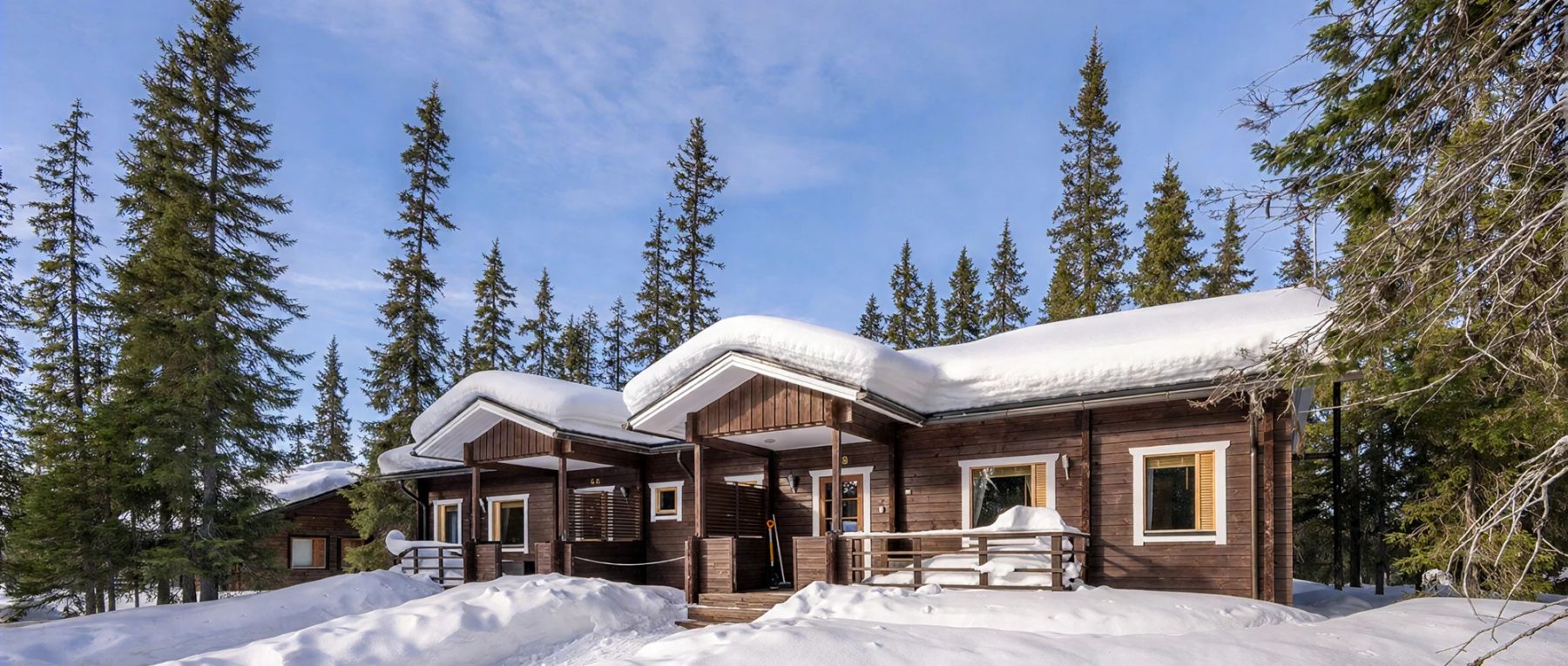 001 villa arturri finnish lapland olivers travels desktop center