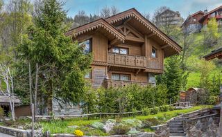 Chalet Kodie Meribel Olivers Travels 1