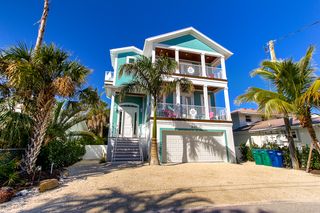 Villa Tide Florida USA OliversTravels 1
