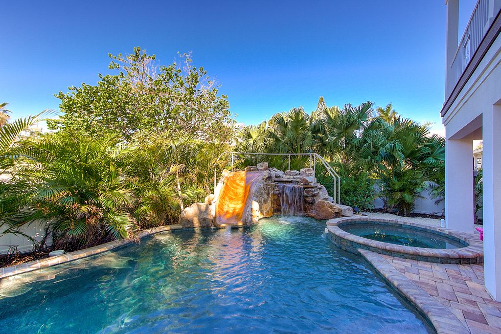 Villa Tide Florida USA OliversTravels 2