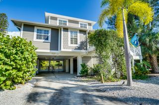 Villa Spoonbill Florida USA OliversTravels 1