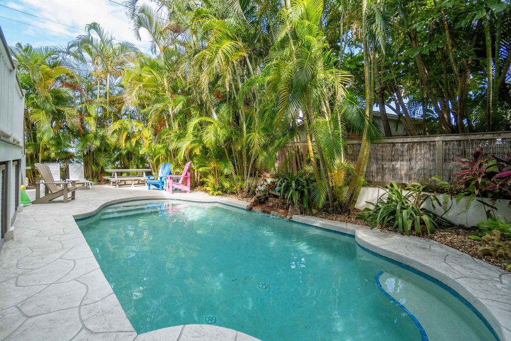 Villa Scrubjay Florida USA OliversTravels 2