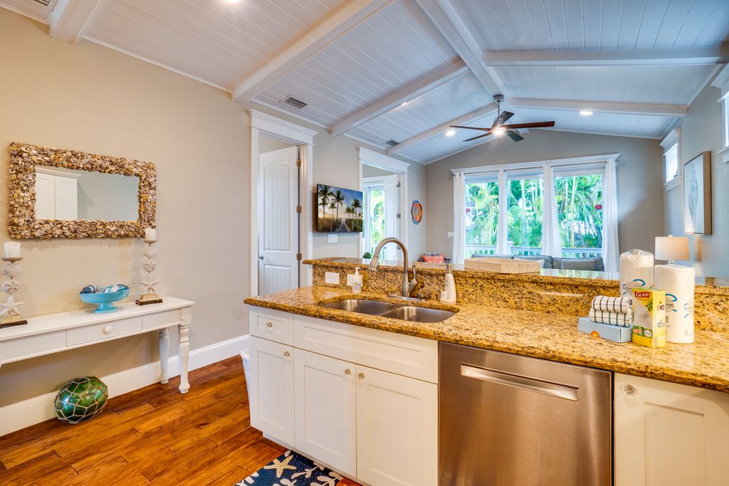 Villa Scrubjay Florida USA OliversTravels 5