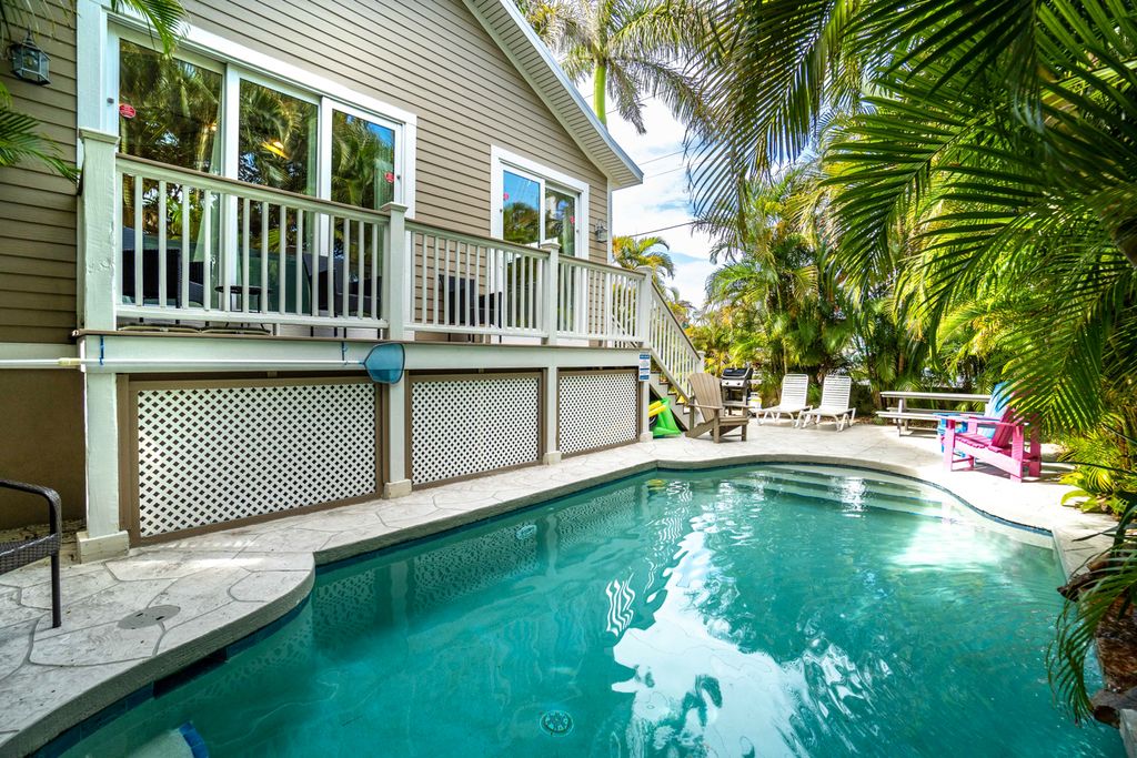 Villa Scrubjay Florida USA OliversTravels 3