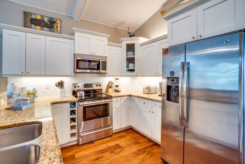 Villa Scrubjay Florida USA OliversTravels 4