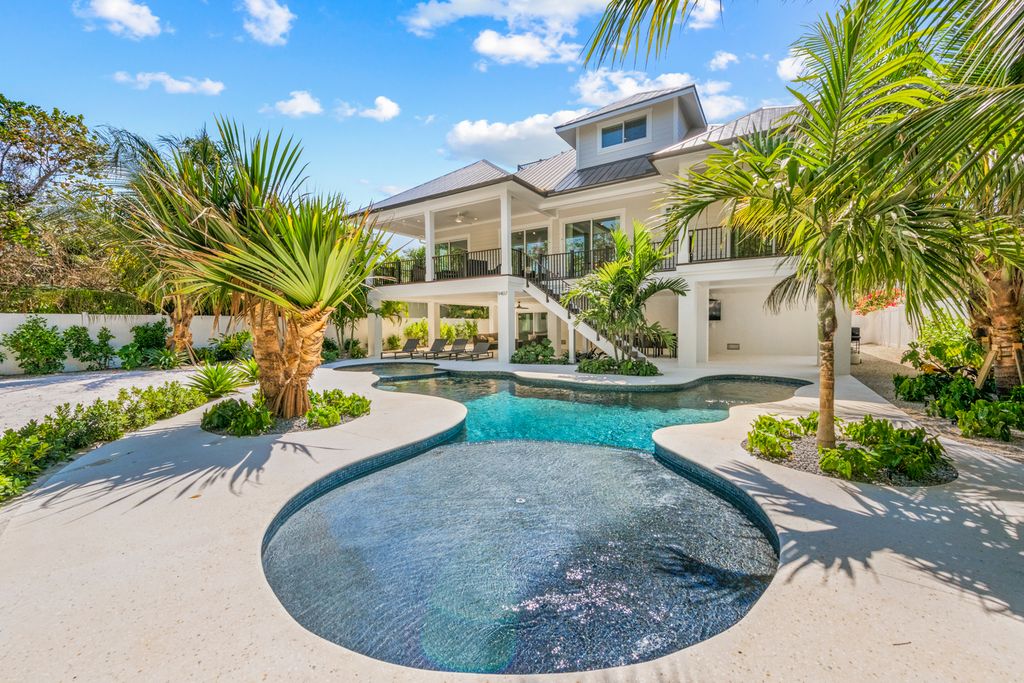 Villa Seagrape Florida USA OliversTravels 3