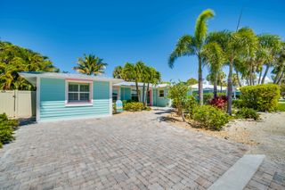 Villa Honeysuckle Florida USA OliversTravels 1