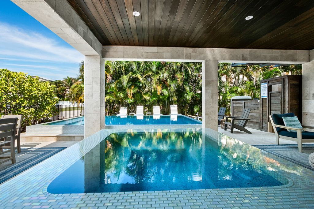 Villa Sunshine Key Florida USA OliversTravels 3