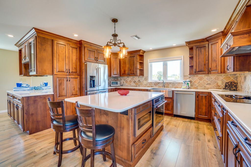 Villa Sunshine Key Florida USA OliversTravels 4