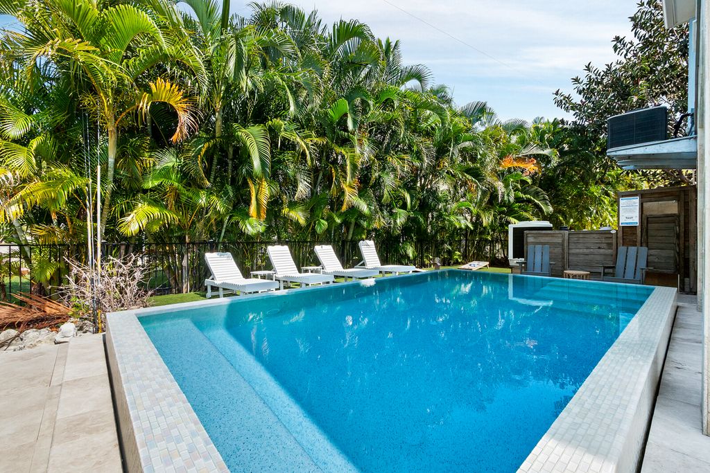 Villa Sunshine Key Florida USA OliversTravels 2