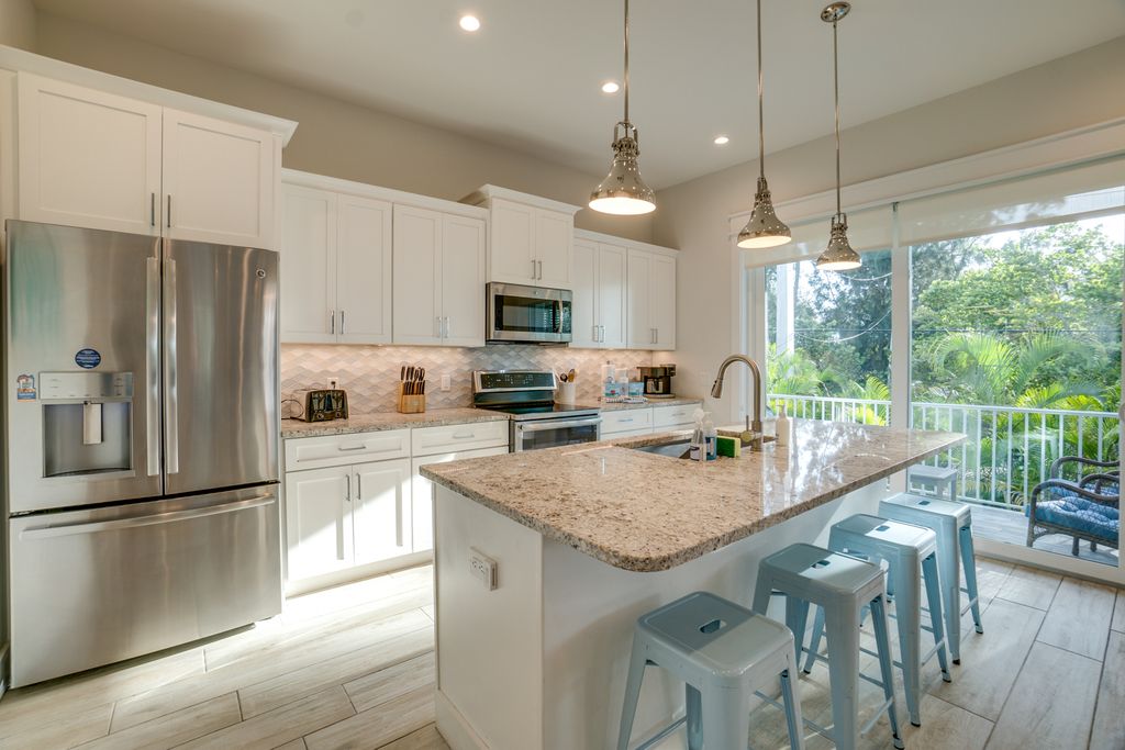 Villa Mist Florida USA OliversTravels 4